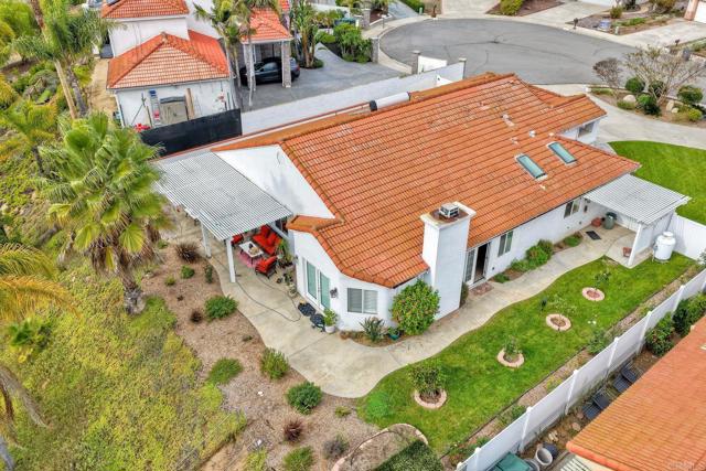 Detail Gallery Image 49 of 55 For 5413 Fairgreen Way, Bonsall,  CA 92003 - 3 Beds | 3 Baths