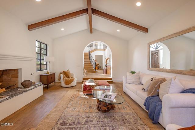 Detail Gallery Image 11 of 47 For 300 W Santa Ana St, Ojai,  CA 93023 - 5 Beds | 3/1 Baths