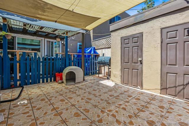 Image 18 of 22 For 1575 Mendocino Dr  196
