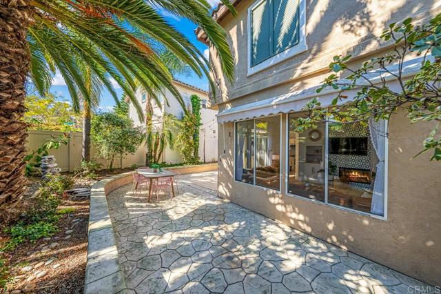 Detail Gallery Image 40 of 55 For 7161 Tanager Drive, Carlsbad,  CA 92011 - 3 Beds | 2/1 Baths