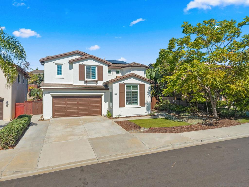 695 Feather Drive