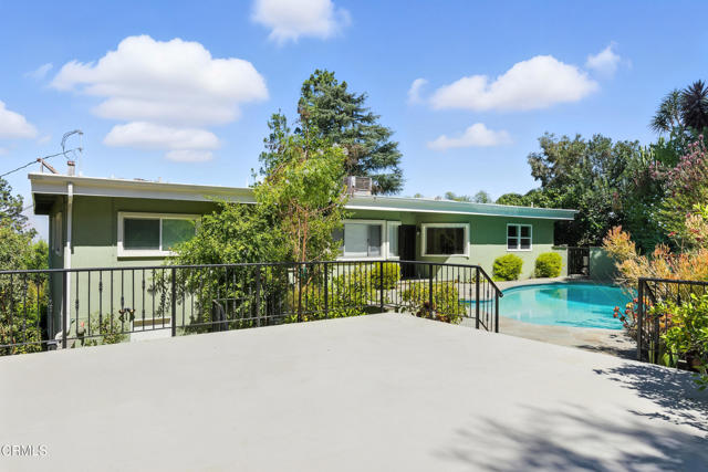 Detail Gallery Image 25 of 37 For 7772 Torreyson Dr, Los Angeles,  CA 90046 - 3 Beds | 5 Baths