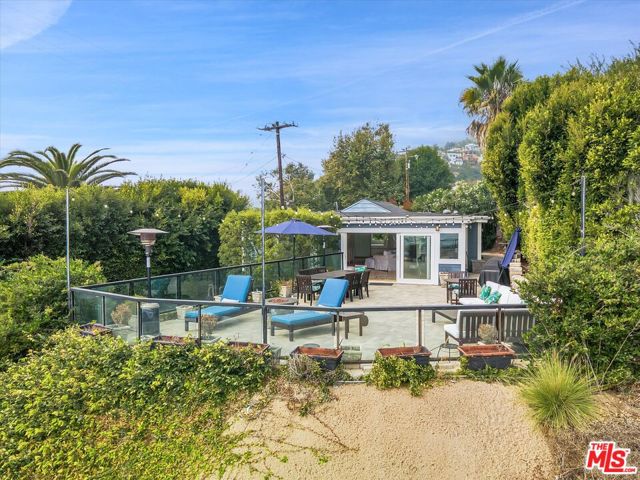 3966 Las Flores Canyon Road photo 48