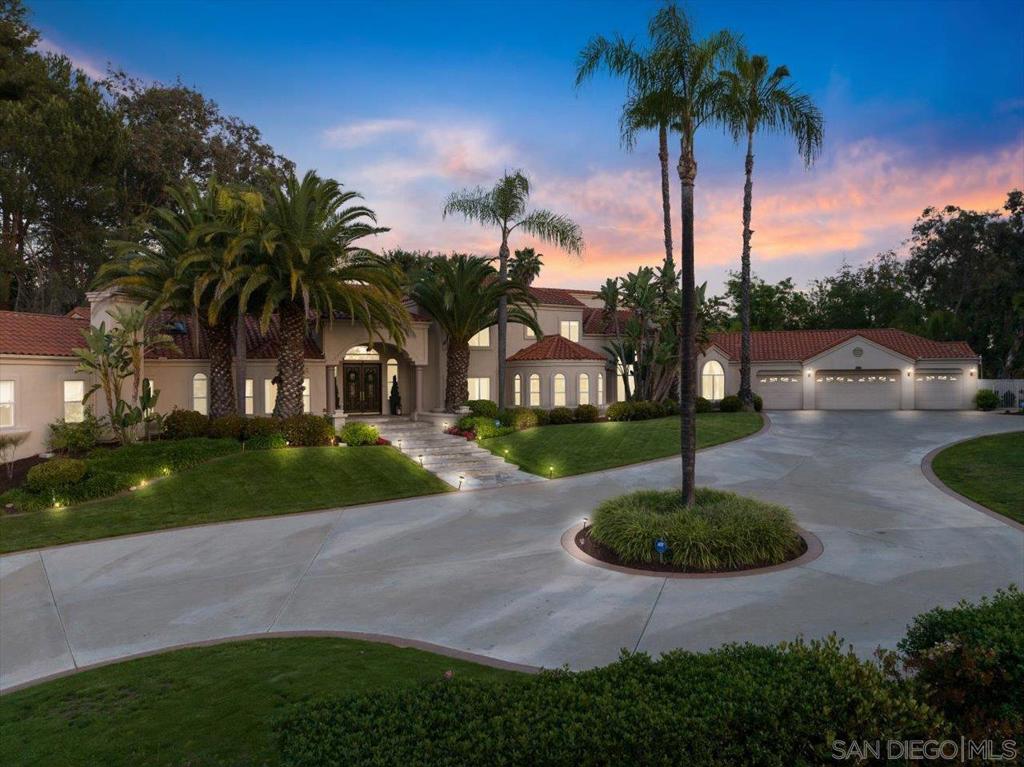 16348 Country Day Road, Poway, CA 92064
