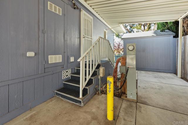 Detail Gallery Image 31 of 43 For 1001 S Hale Ave #5,  Escondido,  CA 92029 - 3 Beds | 2 Baths
