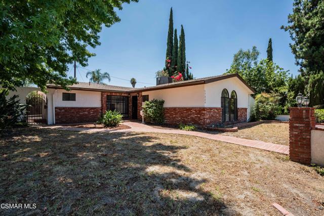 17220 Rinaldi, Granada Hills