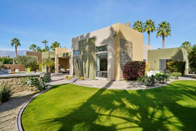 16 Dominion Court, Rancho Mirage, CA 92270