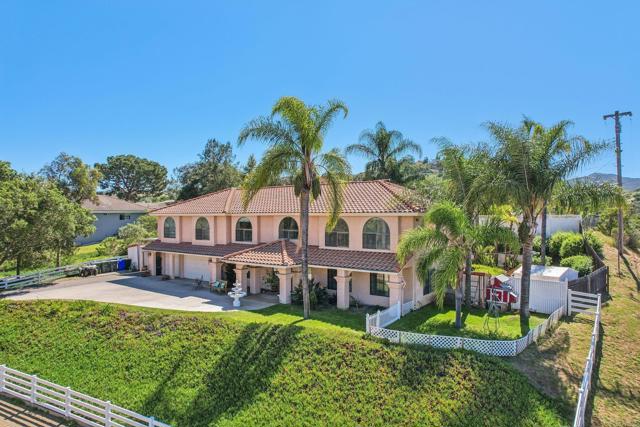 Detail Gallery Image 51 of 60 For 29950 Robbie Ln, Vista,  CA 92084 - 4 Beds | 3 Baths