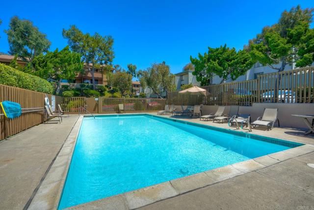 Detail Gallery Image 23 of 27 For 6180 Agee Street #159,  –,  CA 92122 - 2 Beds | 1 Baths