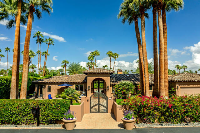 252 Camino Sur, Palm Springs, CA 92262