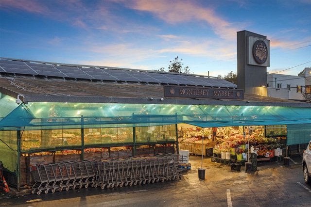 Image 44 of 49 For 1447 Kains Ave