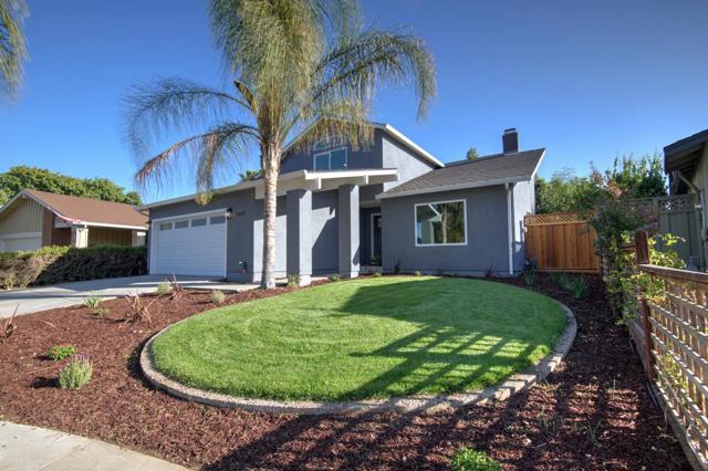 Image 2 for 5278 Turnberry Pl, San Jose, CA 95136