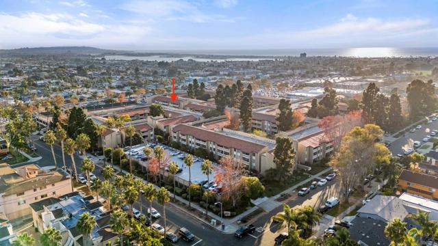 1855 Diamond St, San Diego, California 92109, 1 Bedroom Bedrooms, ,1 BathroomBathrooms,Condominium,For Sale,Diamond St,240028032SD