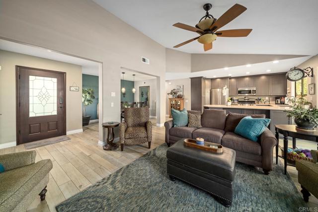 Detail Gallery Image 13 of 39 For 4320 Los Padres Dr, Fallbrook,  CA 92028 - 2 Beds | 2 Baths