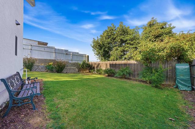 Detail Gallery Image 36 of 43 For 1609 Orange St, National City,  CA 91950 - 3 Beds | 2 Baths