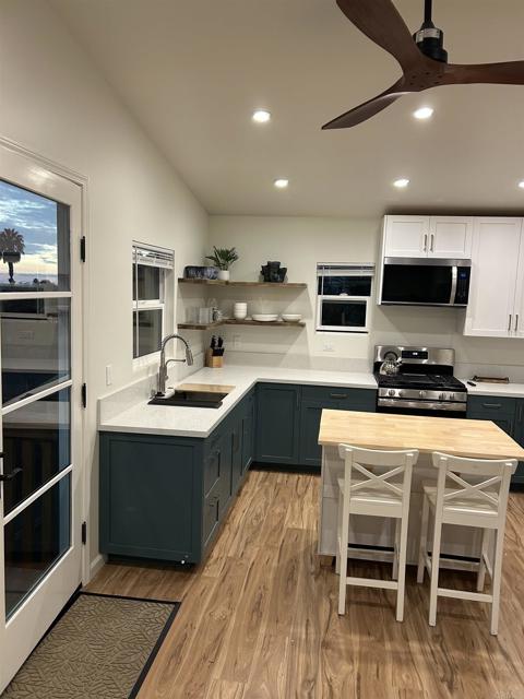 Detail Gallery Image 10 of 15 For 337 2 S. Barnwell St., Oceanside,  CA 92054 - 1 Beds | 1 Baths