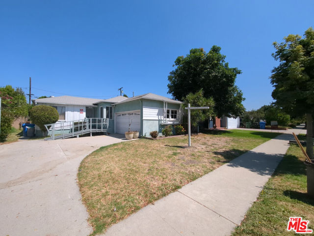 5168 Emporia Avenue photo 3