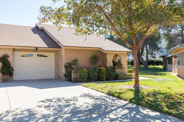 Front Image Thumbnail for CRV1-33174