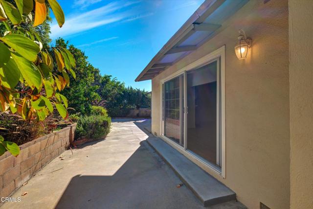 Detail Gallery Image 30 of 33 For 3557 Burritt Way, Glendale,  CA 91214 - 3 Beds | 2 Baths