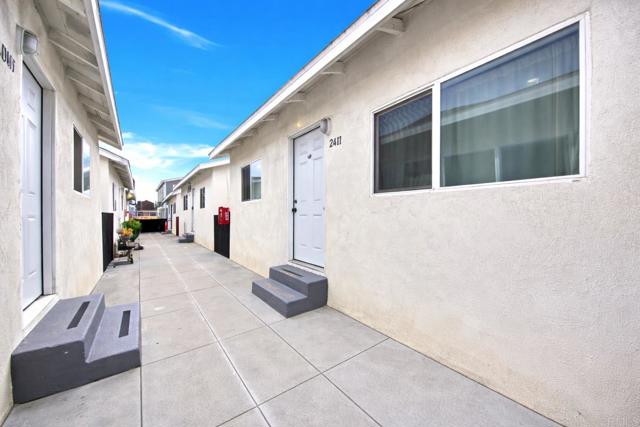 Detail Gallery Image 12 of 43 For 2411 21 L St, San Diego,  CA 92102 - – Beds | – Baths