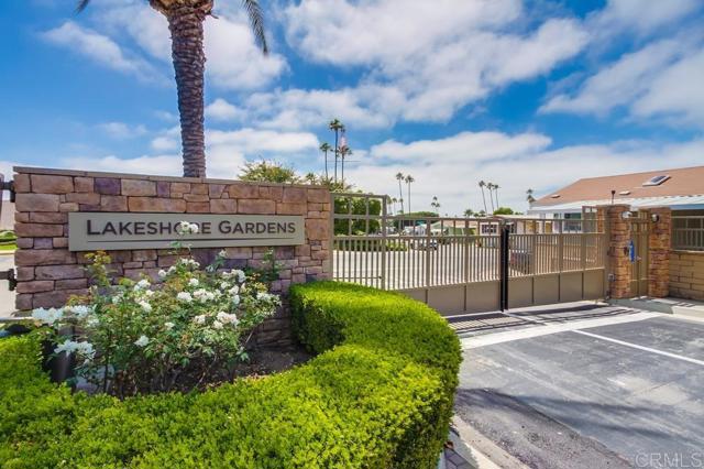 Detail Gallery Image 54 of 54 For 7320 San Bartolo St #217,  Carlsbad,  CA 92011 - 2 Beds | 2 Baths