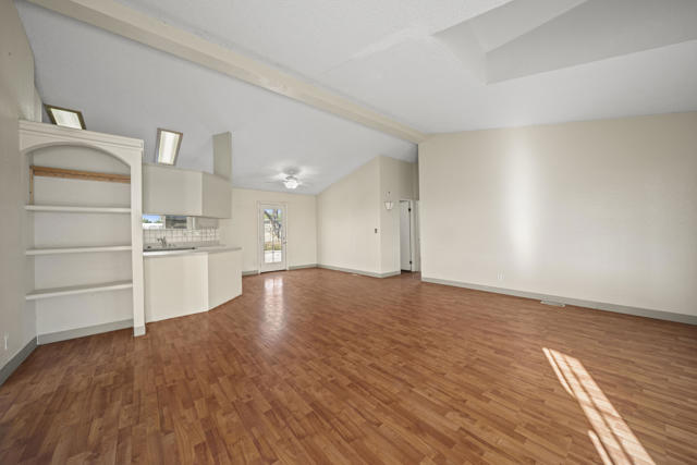 Open Layout