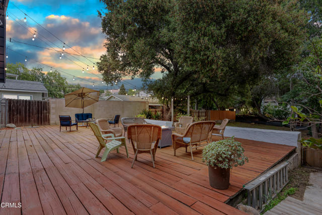 Detail Gallery Image 23 of 38 For 232 Prospect St, Oak View,  CA 93022 - 3 Beds | 2 Baths