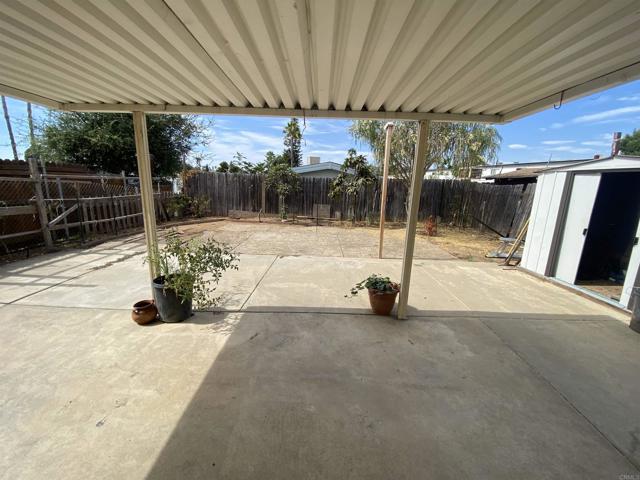 Detail Gallery Image 24 of 28 For 1746 Fairdale Ave, Escondido,  CA 92027 - 2 Beds | 1 Baths
