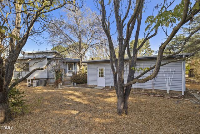 Detail Gallery Image 29 of 66 For 2293 Woodland Ave, Ojai,  CA 93023 - 3 Beds | 1/1 Baths