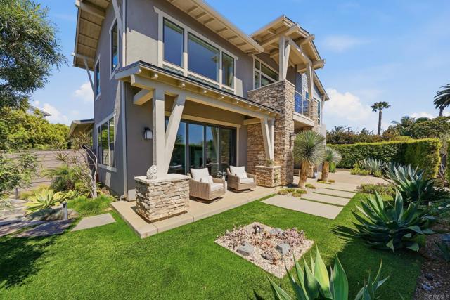 Detail Gallery Image 55 of 74 For 374 Fulvia St, Encinitas,  CA 92024 - 4 Beds | 4/1 Baths