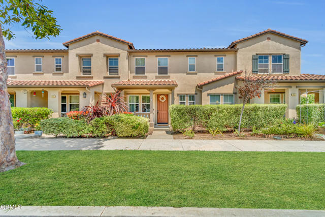 Detail Gallery Image 2 of 33 For 423 Green River St, Oxnard,  CA 93036 - 3 Beds | 2/1 Baths