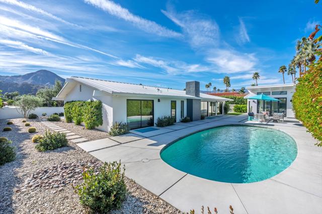 76320 Shoshone Drive, Indian Wells, CA 92210