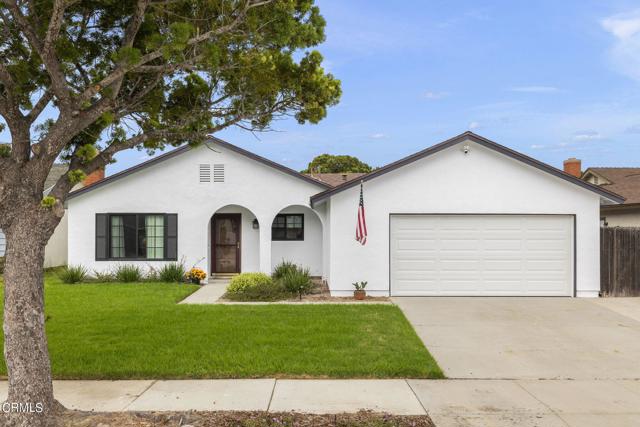 Detail Gallery Image 43 of 45 For 1445 Crest Ct, Oxnard,  CA 93035 - 3 Beds | 2 Baths