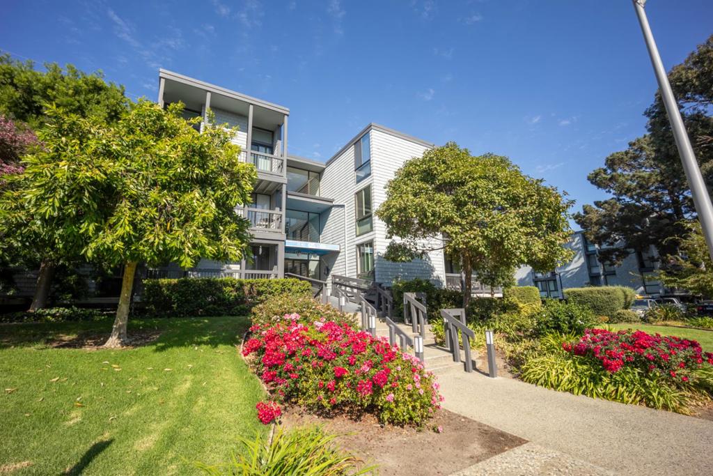 615 Port Drive #107