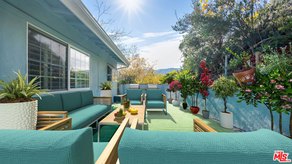 9631 CRYSTAL VIEW Drive