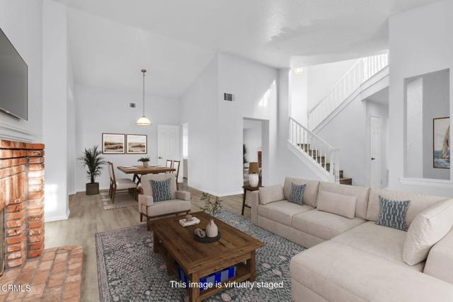 Detail Gallery Image 13 of 35 For 42950 Burlwood Dr, Lancaster,  CA 93536 - 4 Beds | 2/1 Baths