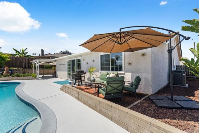 Detail Gallery Image 32 of 42 For 640 Mclain St, Escondido,  CA 92027 - 3 Beds | 2 Baths