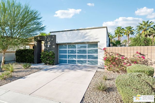 1297 Celadon Street, Palm Springs, CA 92262