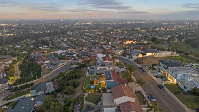 Detail Gallery Image 66 of 67 For 642 Skyline Rd, Ventura,  CA 93003 - 4 Beds | 2 Baths