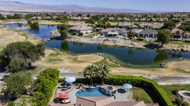 55 Calle De Oro, Rancho Mirage, CA 92270