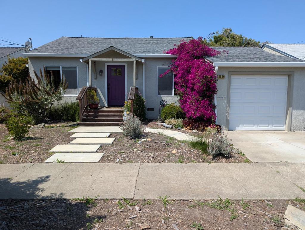 3039 Andrade Avenue
