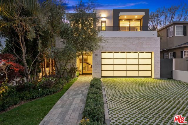 867 Galloway Street, Pacific Palisades, California 90272, 5 Bedrooms Bedrooms, ,4 BathroomsBathrooms,Single Family Residence,For Sale,Galloway,24394095