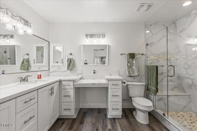 Detail Gallery Image 22 of 41 For 17600 Ascot Ct, Tehachapi,  CA 93561 - 3 Beds | 2 Baths