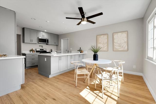 Home for Sale in National City