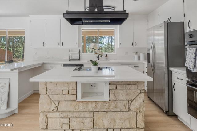 Detail Gallery Image 8 of 37 For 1997 Independence Cemetary Rd, Rail Road Flat,  CA 95248 - 3 Beds | 2 Baths