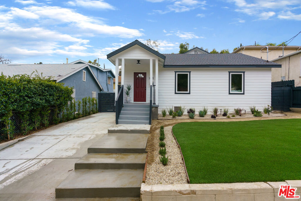 1805 N Avenue 56, Los Angeles, CA 90042