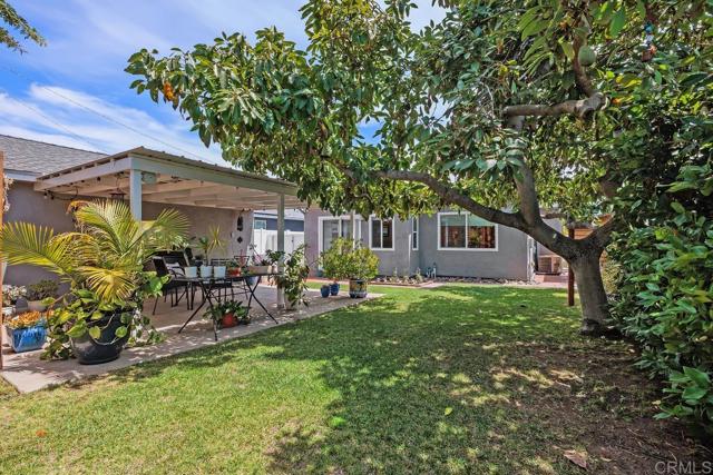 Detail Gallery Image 32 of 35 For 6712 Carthage Street, San Diego,  CA 92120 - 3 Beds | 2 Baths