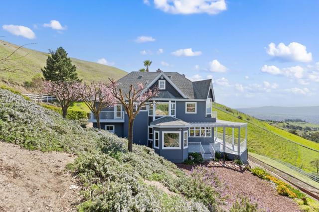 Image 4 of 62 For 14115 Mount Hamilton Road
