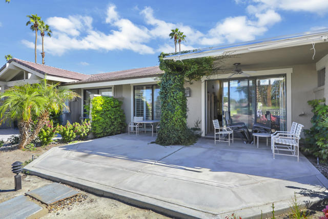 47 Ponderosa Circle, Palm Desert, CA 92211