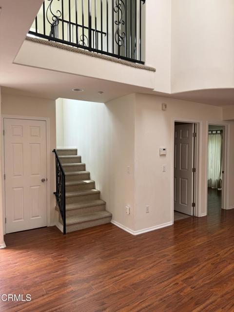 Detail Gallery Image 5 of 9 For 1008 S Marengo Ave #E,  Alhambra,  CA 91803 - 3 Beds | 3 Baths